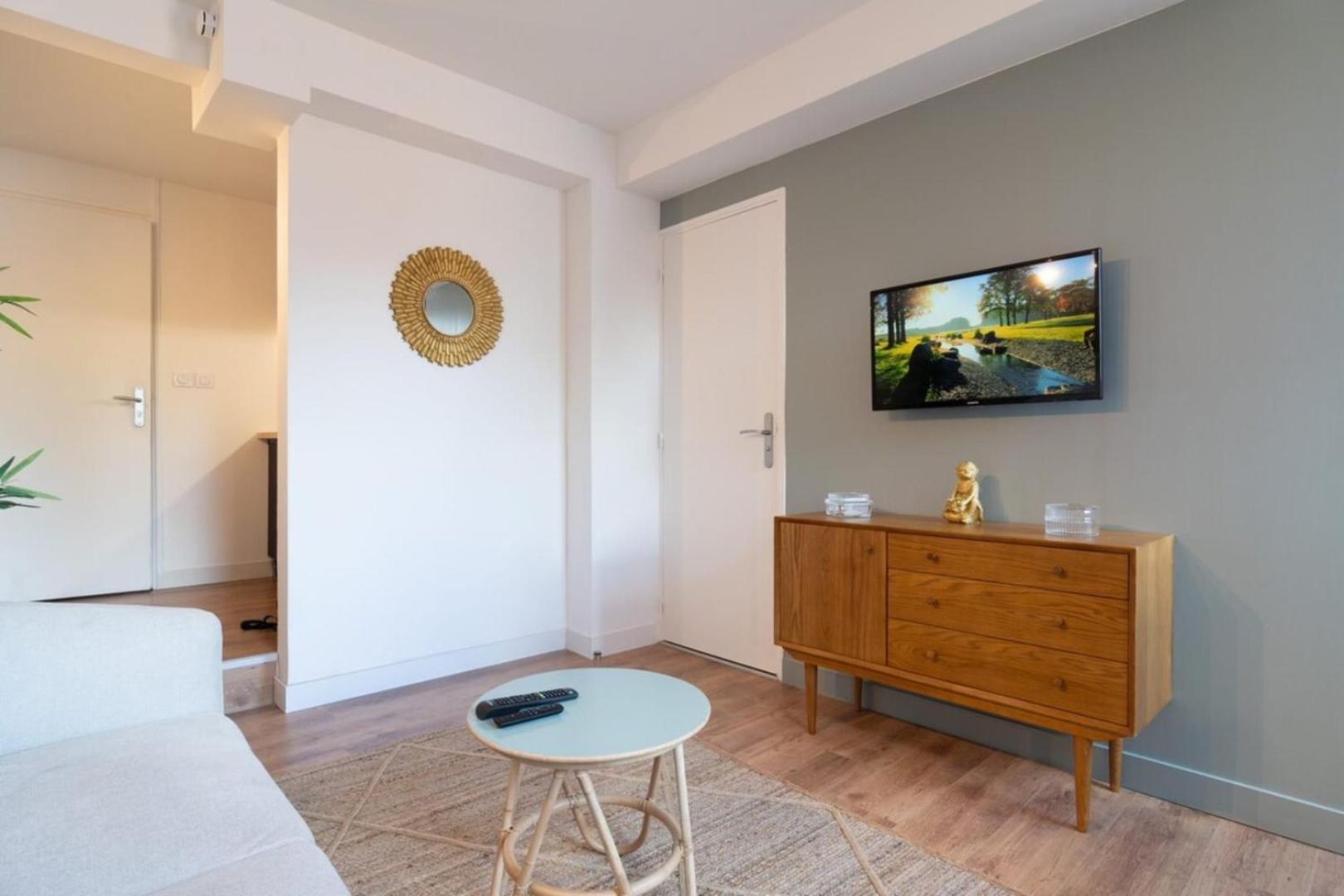 Grand' Place Of Lille - Superb Designer Apartment Luaran gambar